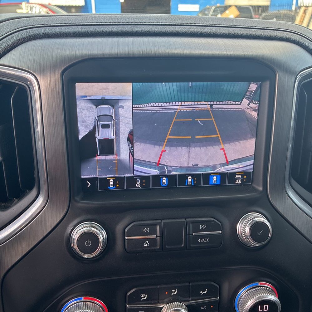 2021 GMC Sierra 1500 - Image 40