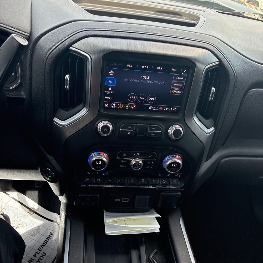 2021 GMC Sierra 1500 - Image 42