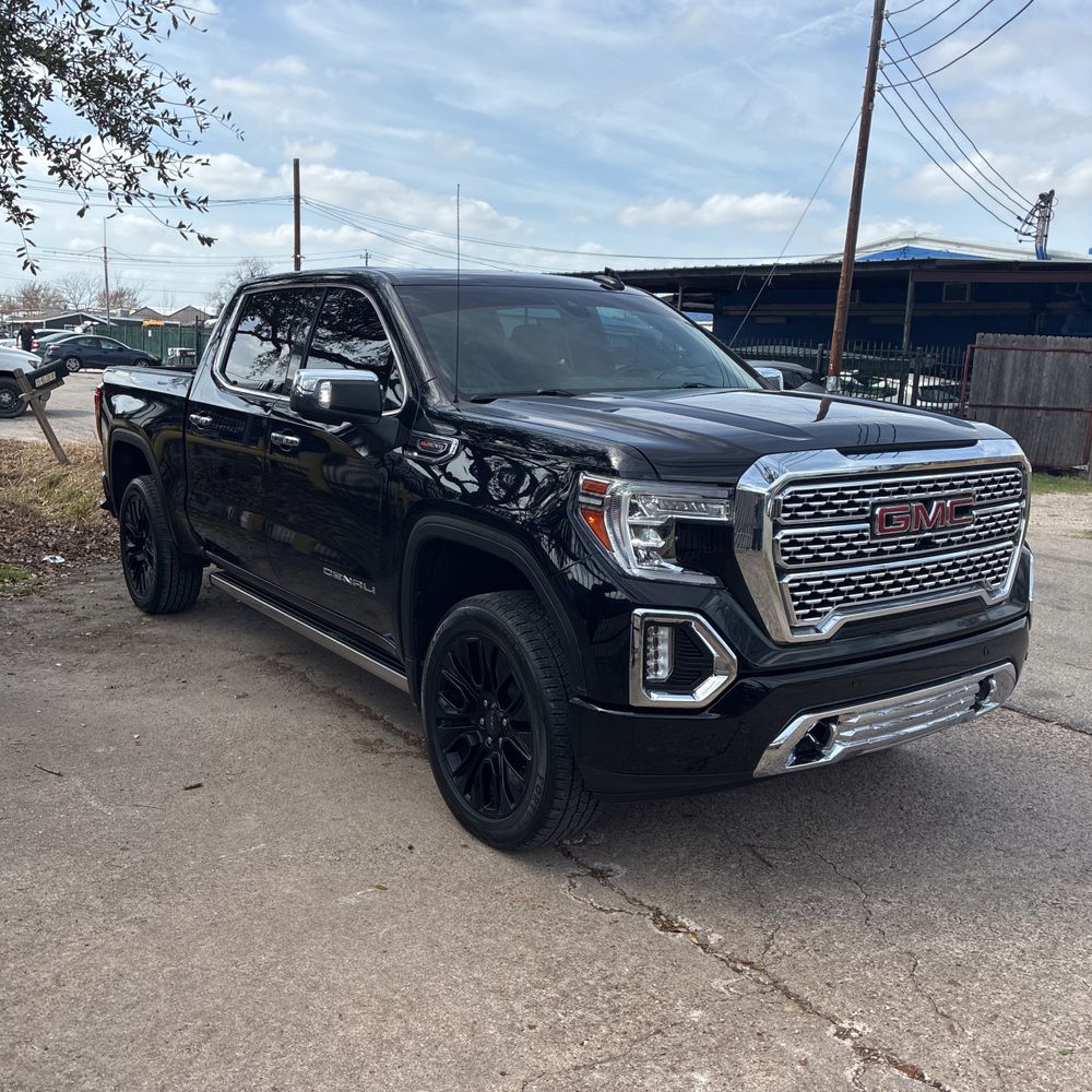 2021 GMC Sierra 1500 - Image 43
