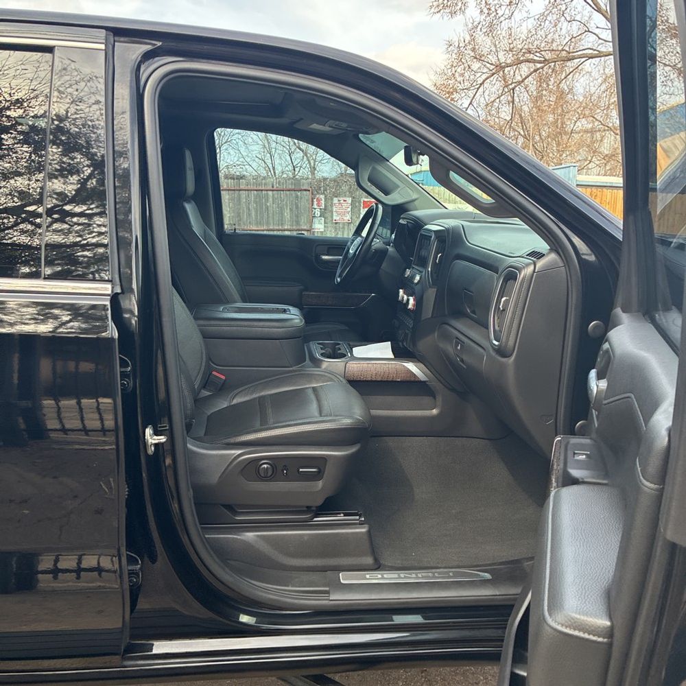 2021 GMC Sierra 1500 - Image 51