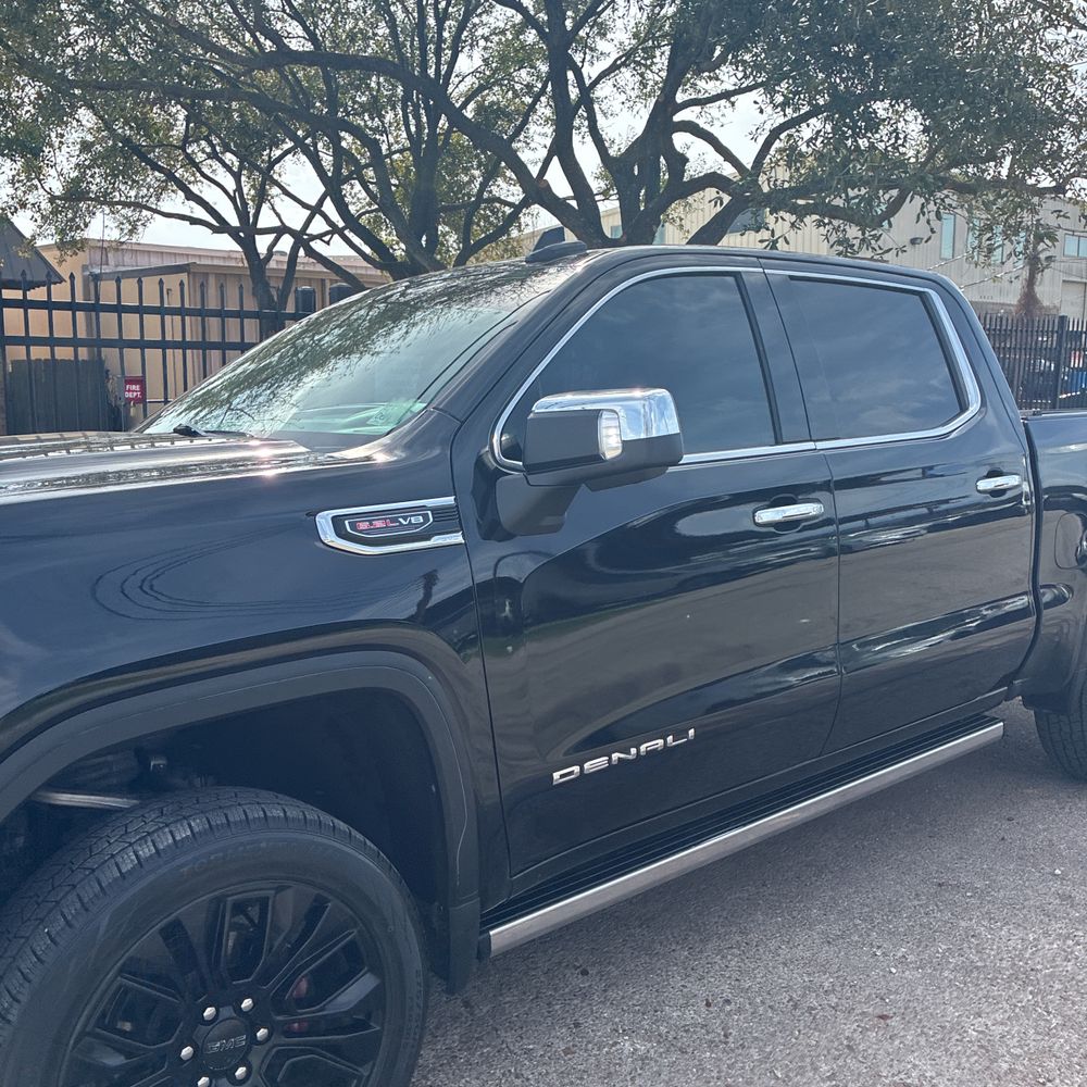 2021 GMC Sierra 1500 - Image 52