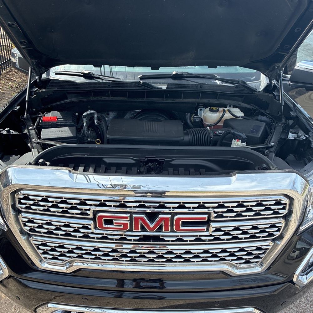 2021 GMC Sierra 1500 - Image 55