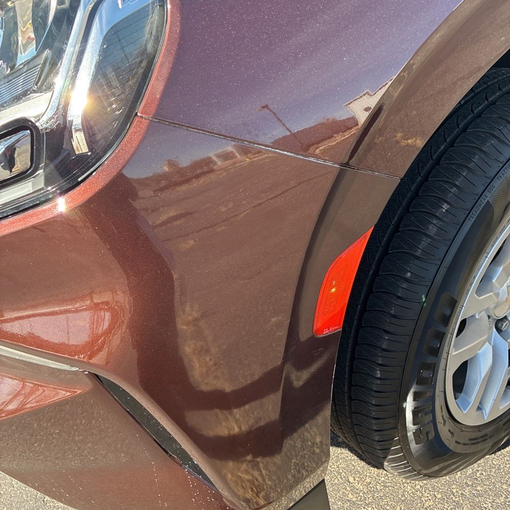 2023 Chevrolet Tahoe - Image 2