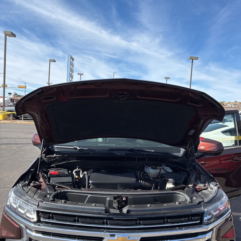 2023 Chevrolet Tahoe - Image 3