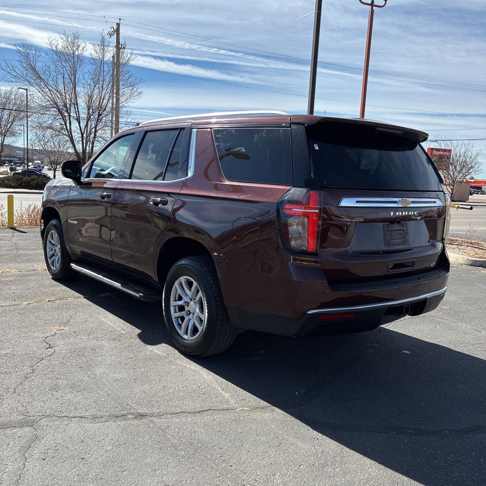 2023 Chevrolet Tahoe - Image 5