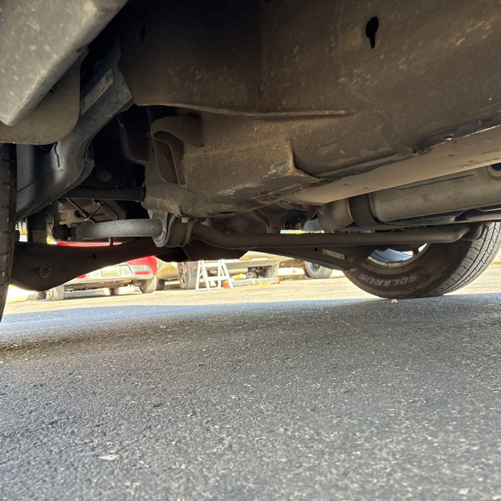 2023 Chevrolet Tahoe - Image 7