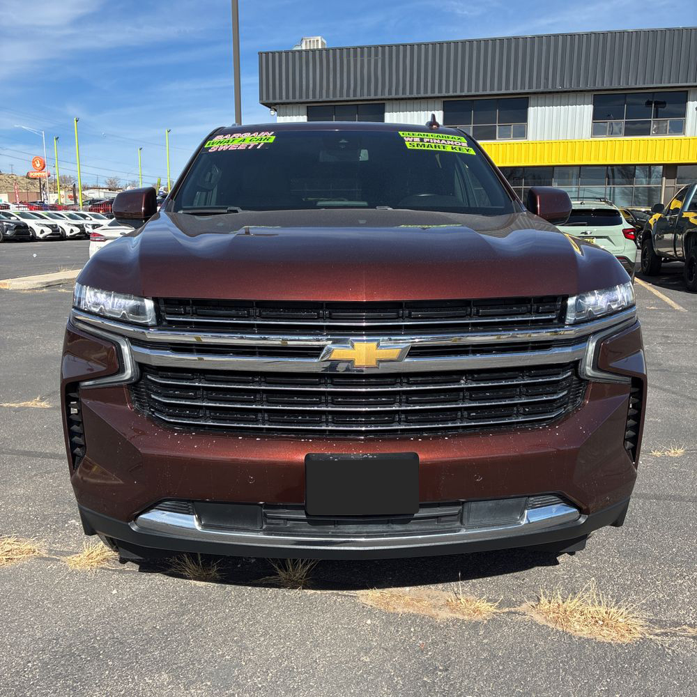 2023 Chevrolet Tahoe - Image 9