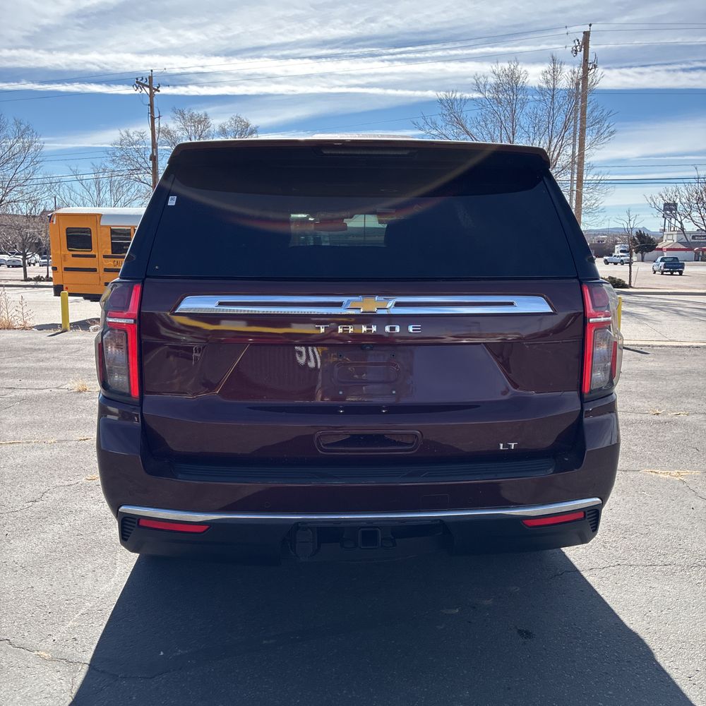 2023 Chevrolet Tahoe - Image 11