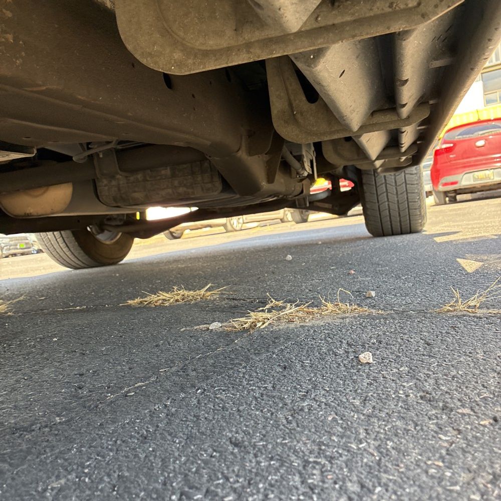 2023 Chevrolet Tahoe - Image 12