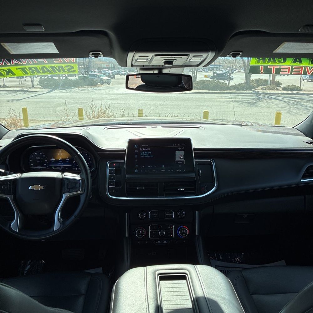 2023 Chevrolet Tahoe - Image 15