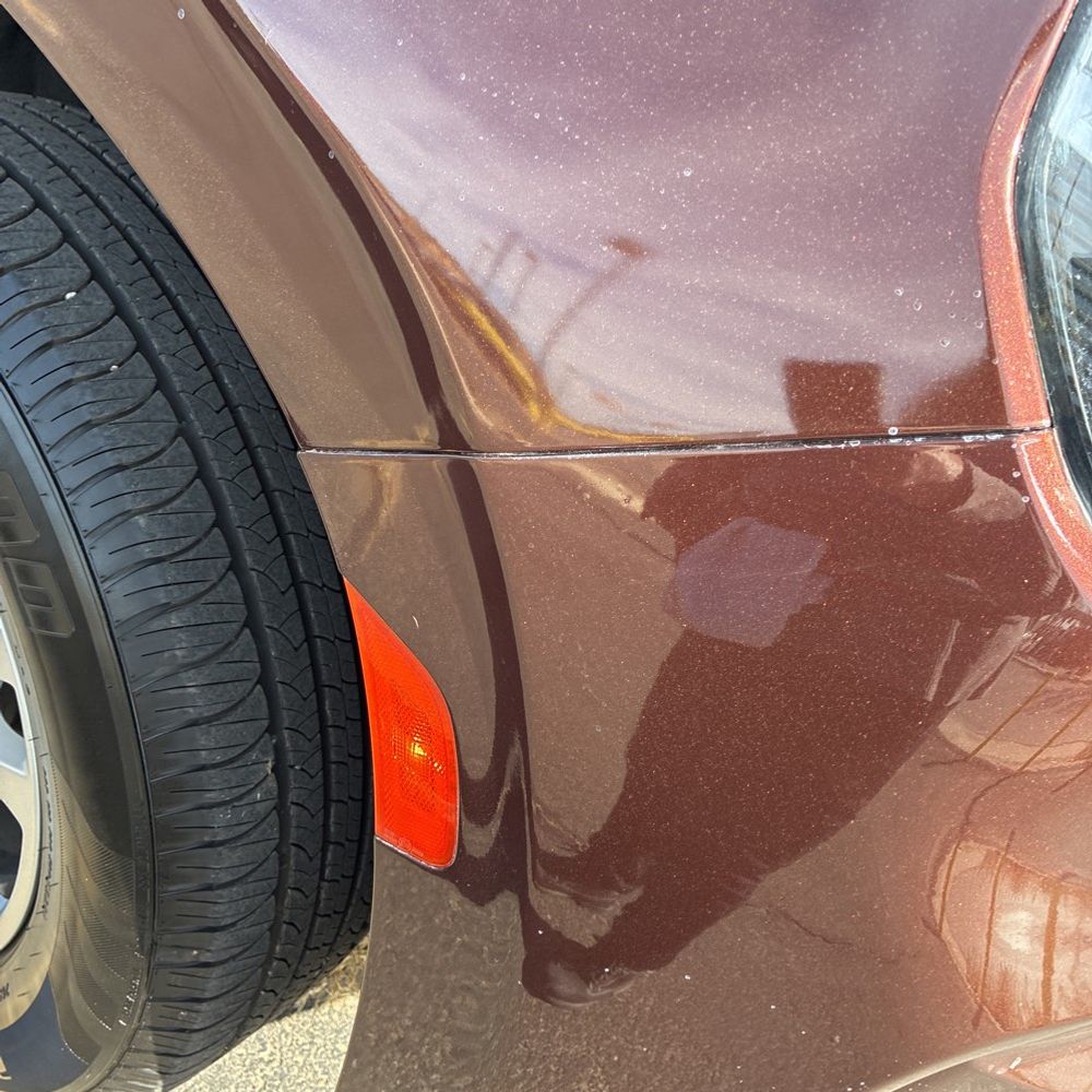 2023 Chevrolet Tahoe - Image 16