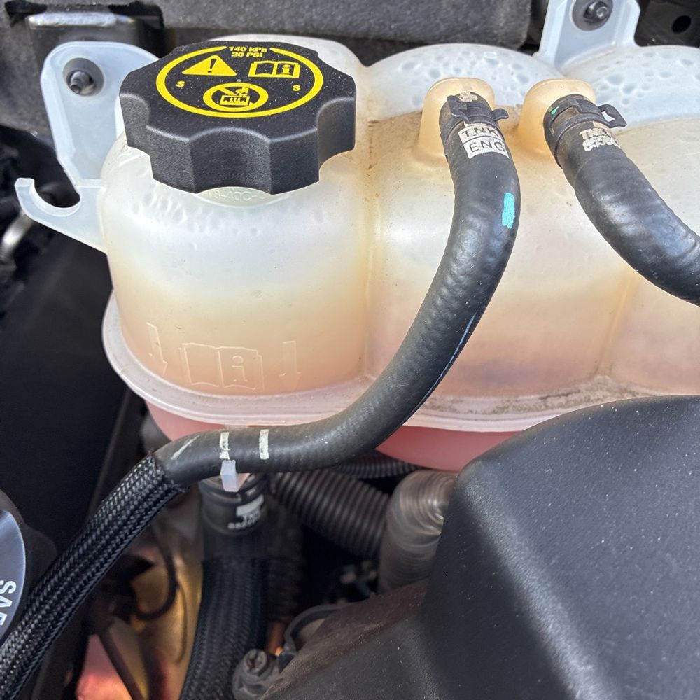 2023 Chevrolet Tahoe - Image 18