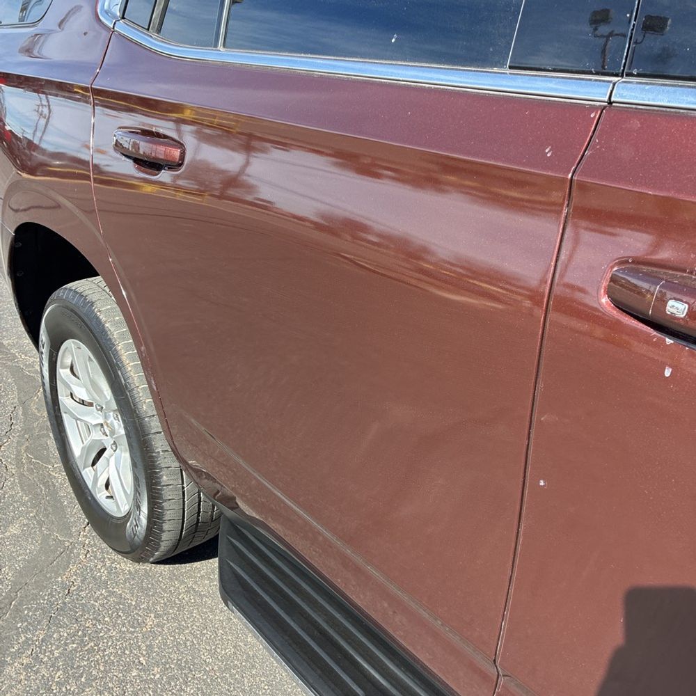 2023 Chevrolet Tahoe - Image 20