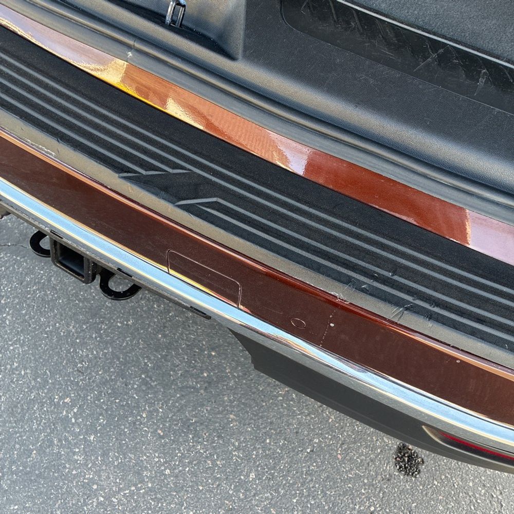 2023 Chevrolet Tahoe - Image 21