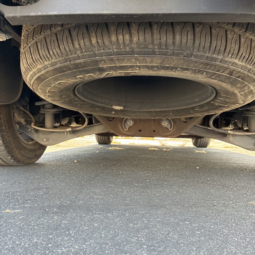 2023 Chevrolet Tahoe - Image 23