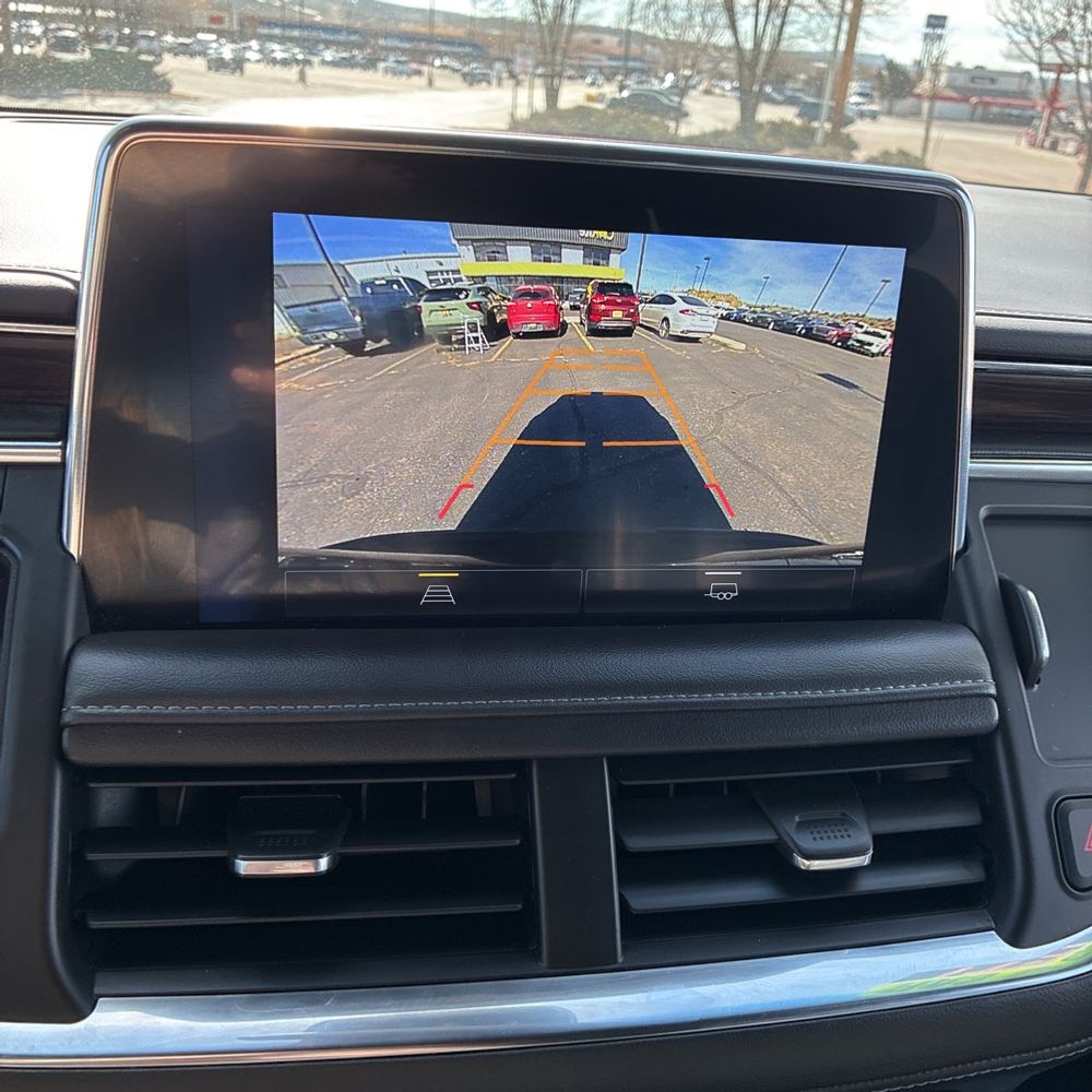 2023 Chevrolet Tahoe - Image 24