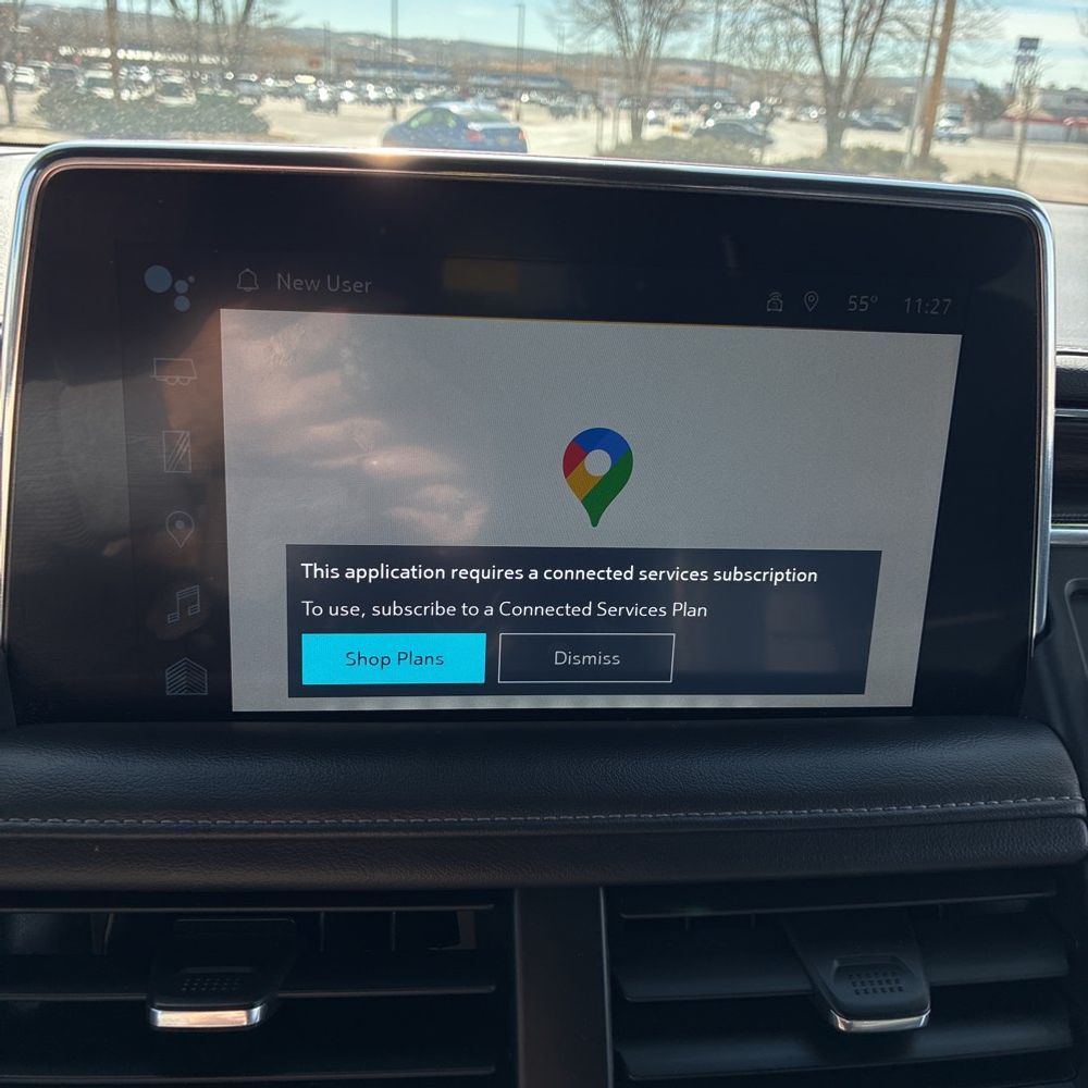 2023 Chevrolet Tahoe - Image 26