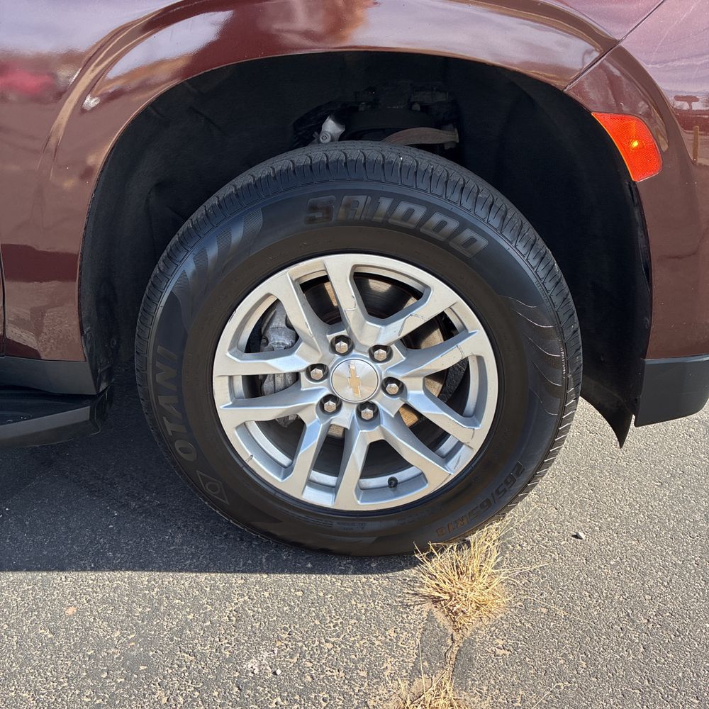 2023 Chevrolet Tahoe - Image 27