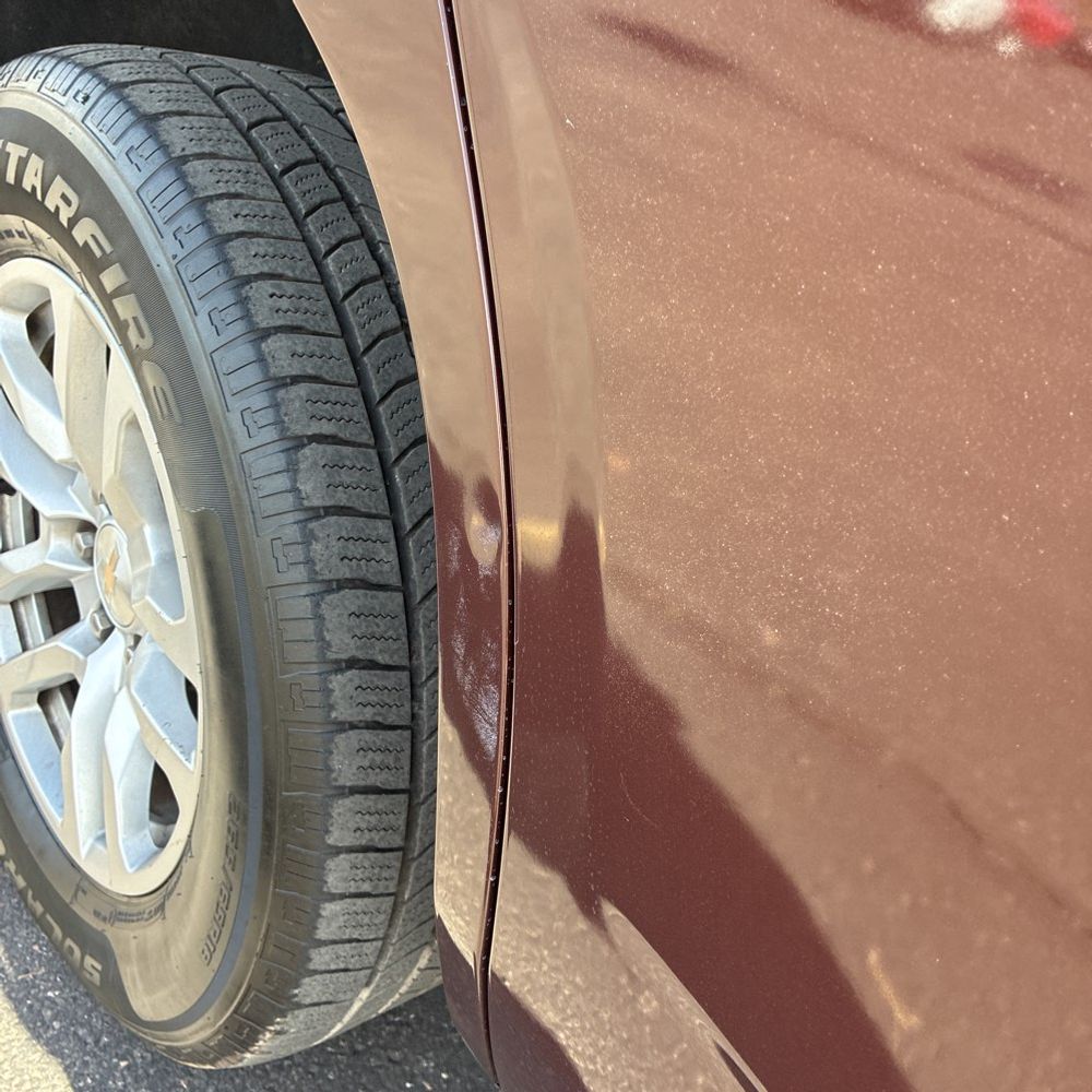 2023 Chevrolet Tahoe - Image 28