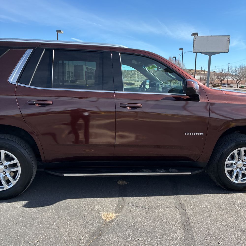 2023 Chevrolet Tahoe - Image 31