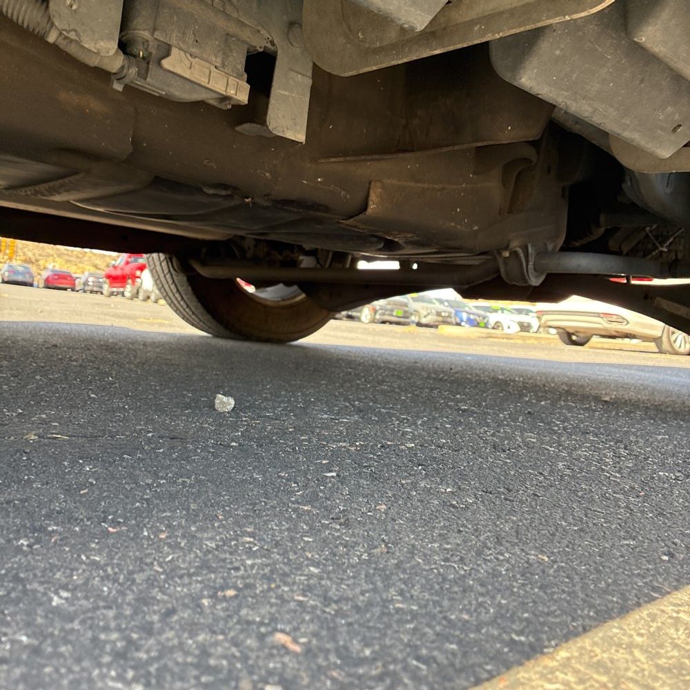 2023 Chevrolet Tahoe - Image 33