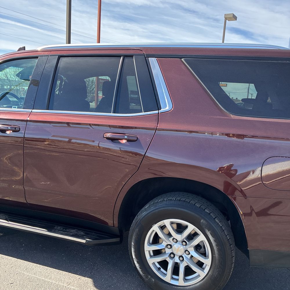 2023 Chevrolet Tahoe - Image 34