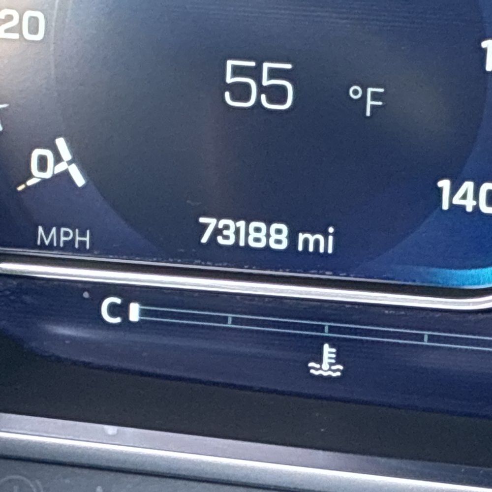 2023 Chevrolet Tahoe - Image 35