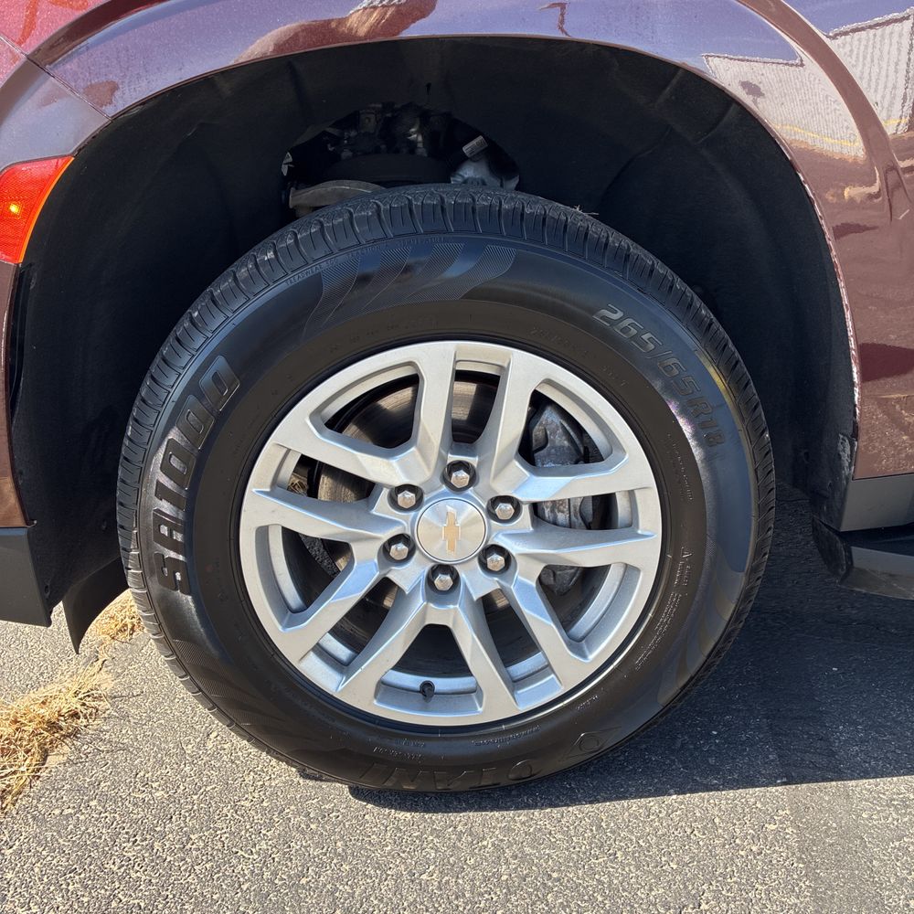 2023 Chevrolet Tahoe - Image 37
