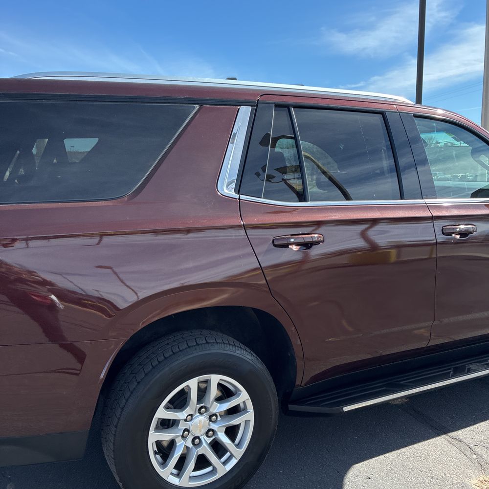 2023 Chevrolet Tahoe - Image 38