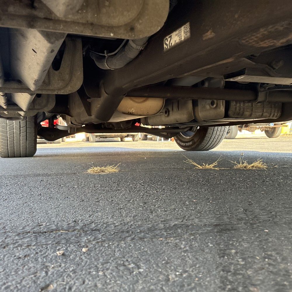 2023 Chevrolet Tahoe - Image 40