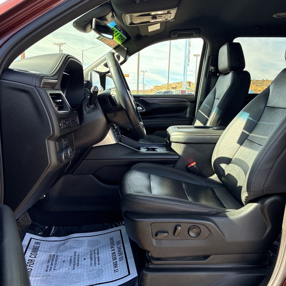 2023 Chevrolet Tahoe - Image 41