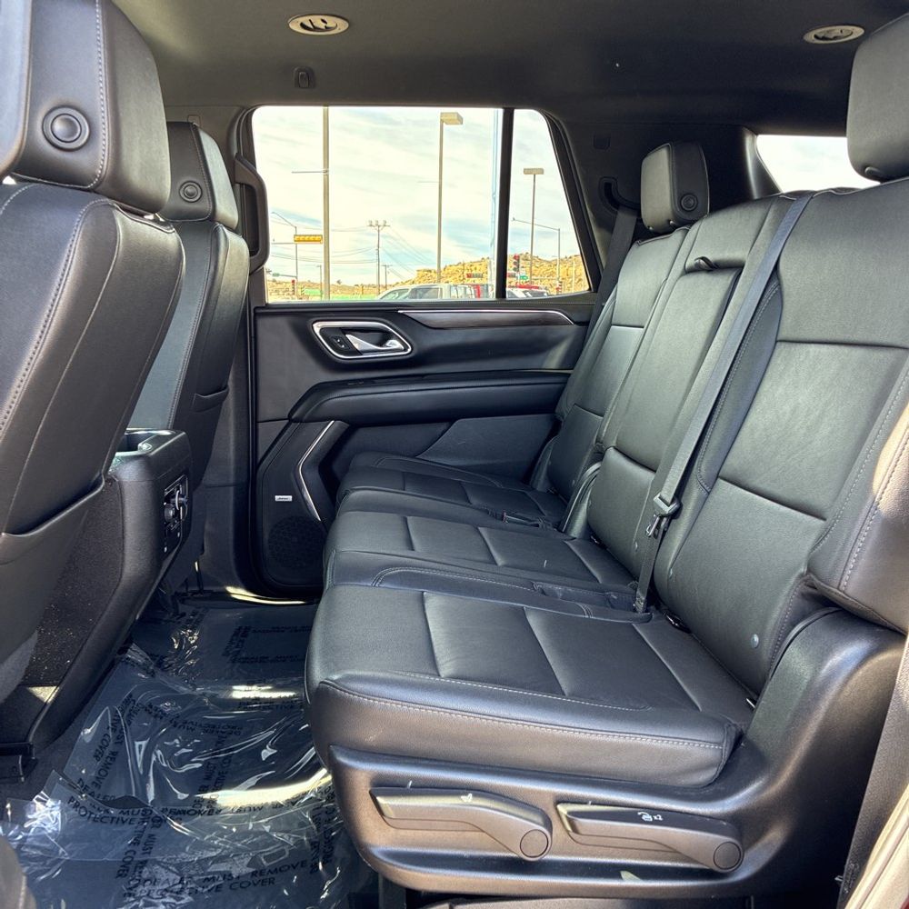 2023 Chevrolet Tahoe - Image 42