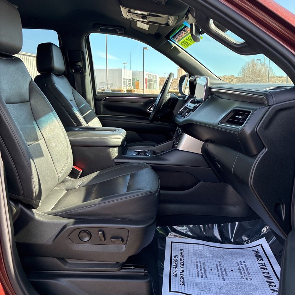 2023 Chevrolet Tahoe - Image 43