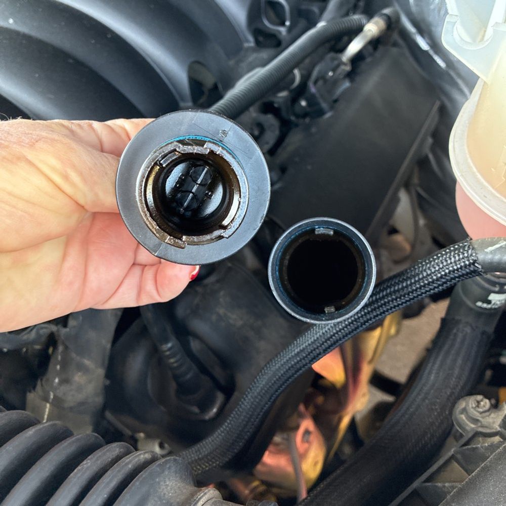 2023 Chevrolet Tahoe - Image 44