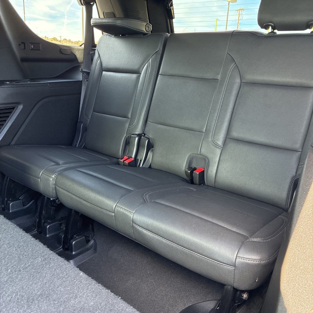 2023 Chevrolet Tahoe - Image 45