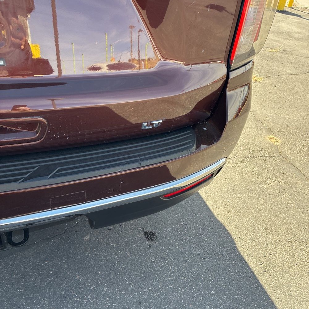 2023 Chevrolet Tahoe - Image 48