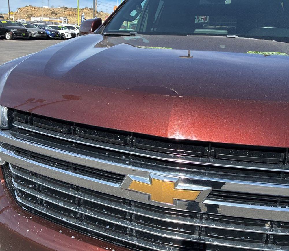 2023 Chevrolet Tahoe - Image 50