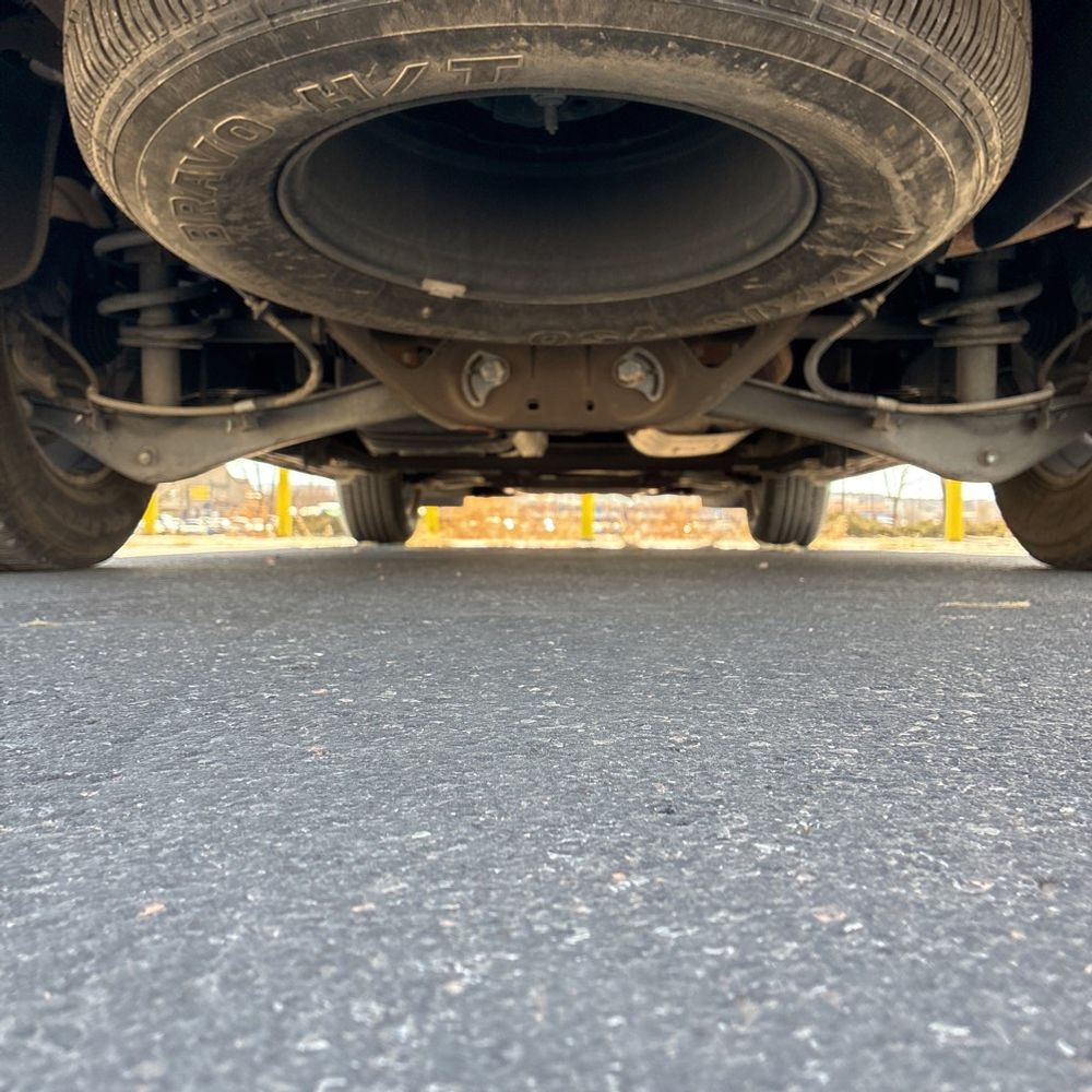 2023 Chevrolet Tahoe - Image 51