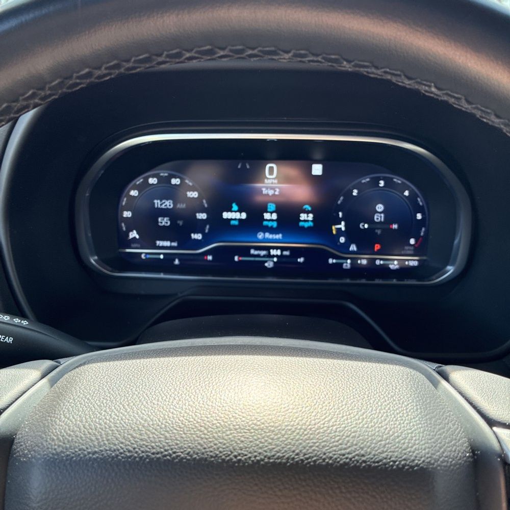 2023 Chevrolet Tahoe - Image 52