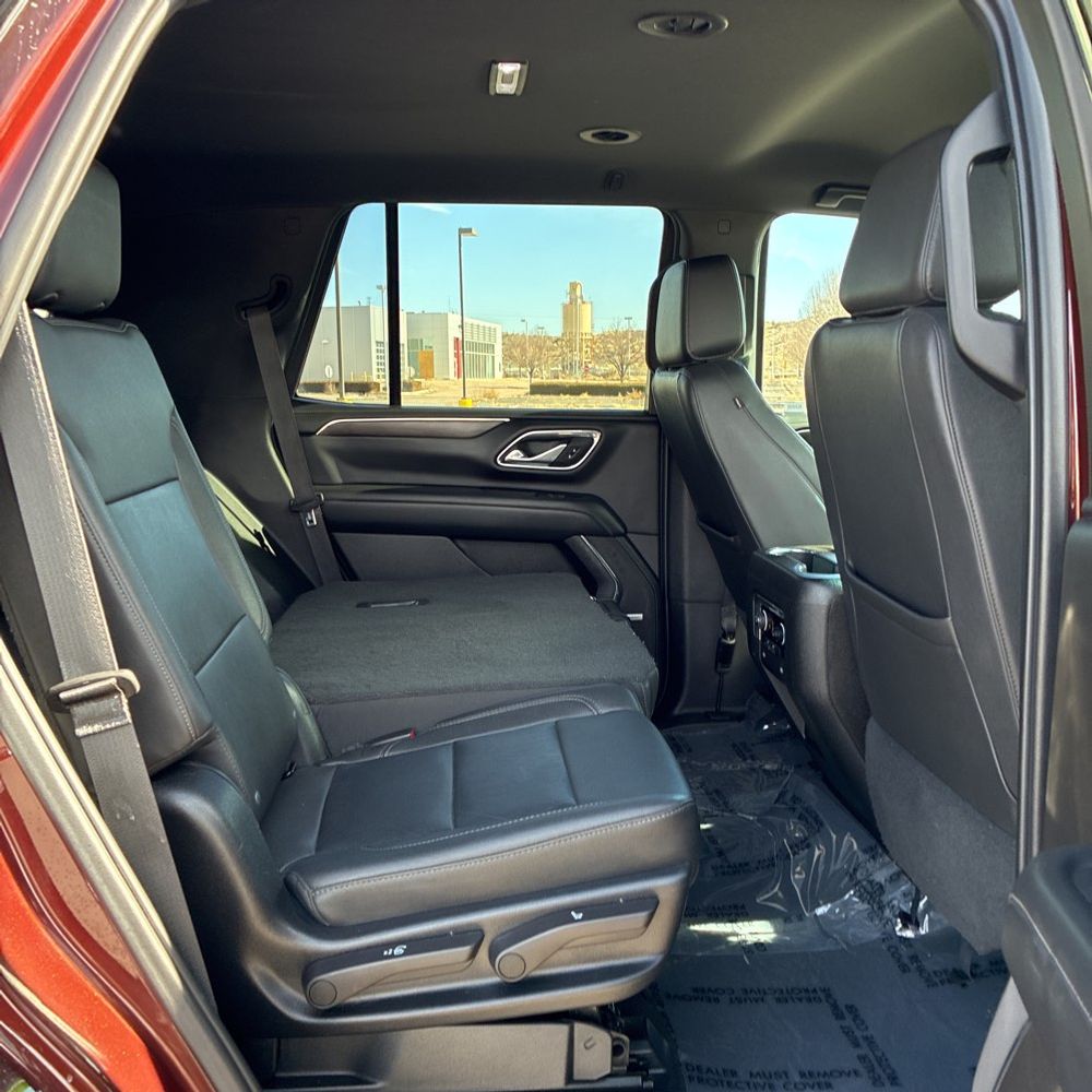 2023 Chevrolet Tahoe - Image 53