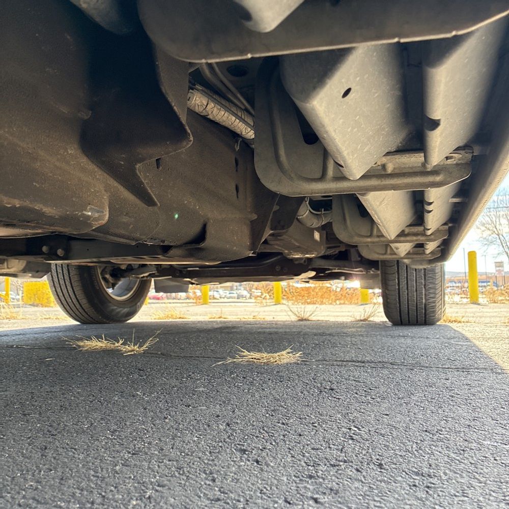 2023 Chevrolet Tahoe - Image 54