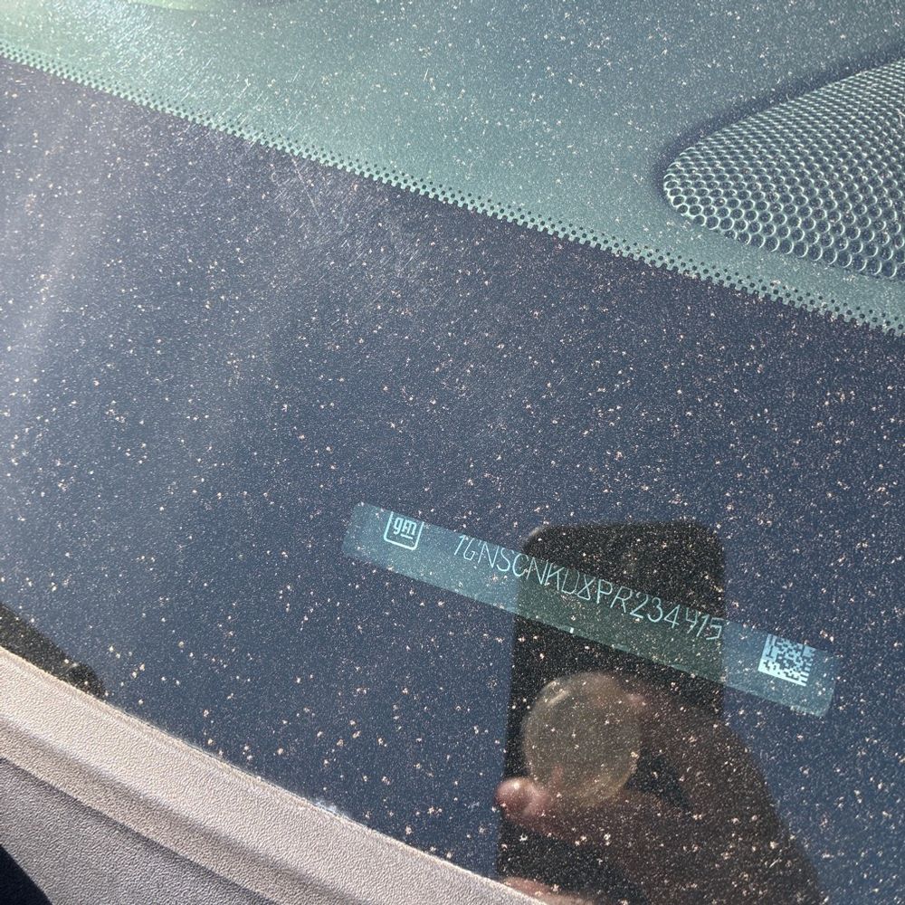 2023 Chevrolet Tahoe - Image 55