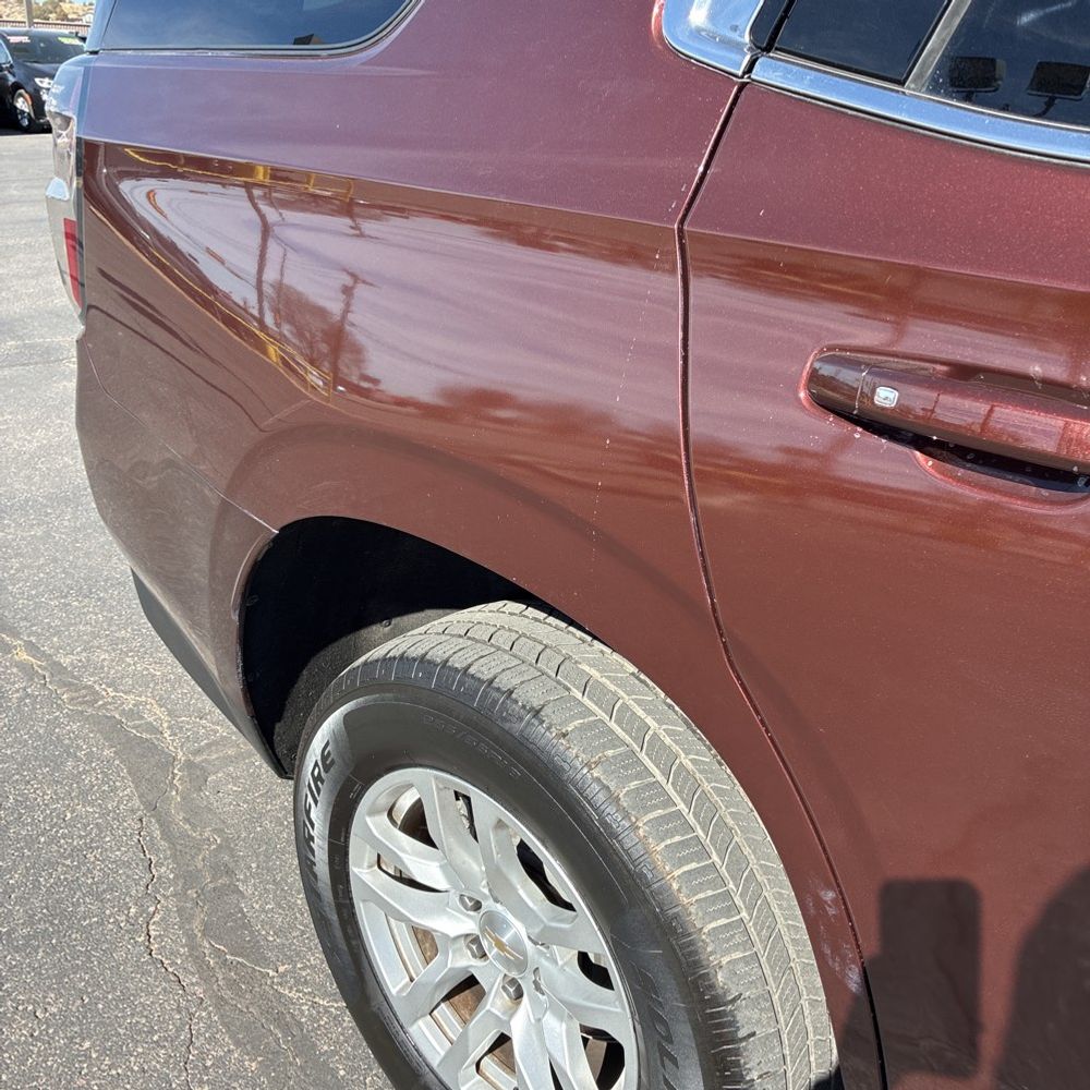 2023 Chevrolet Tahoe - Image 56