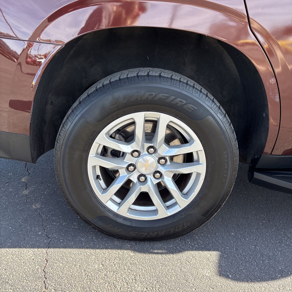 2023 Chevrolet Tahoe - Image 57