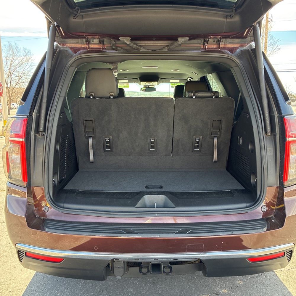 2023 Chevrolet Tahoe - Image 59