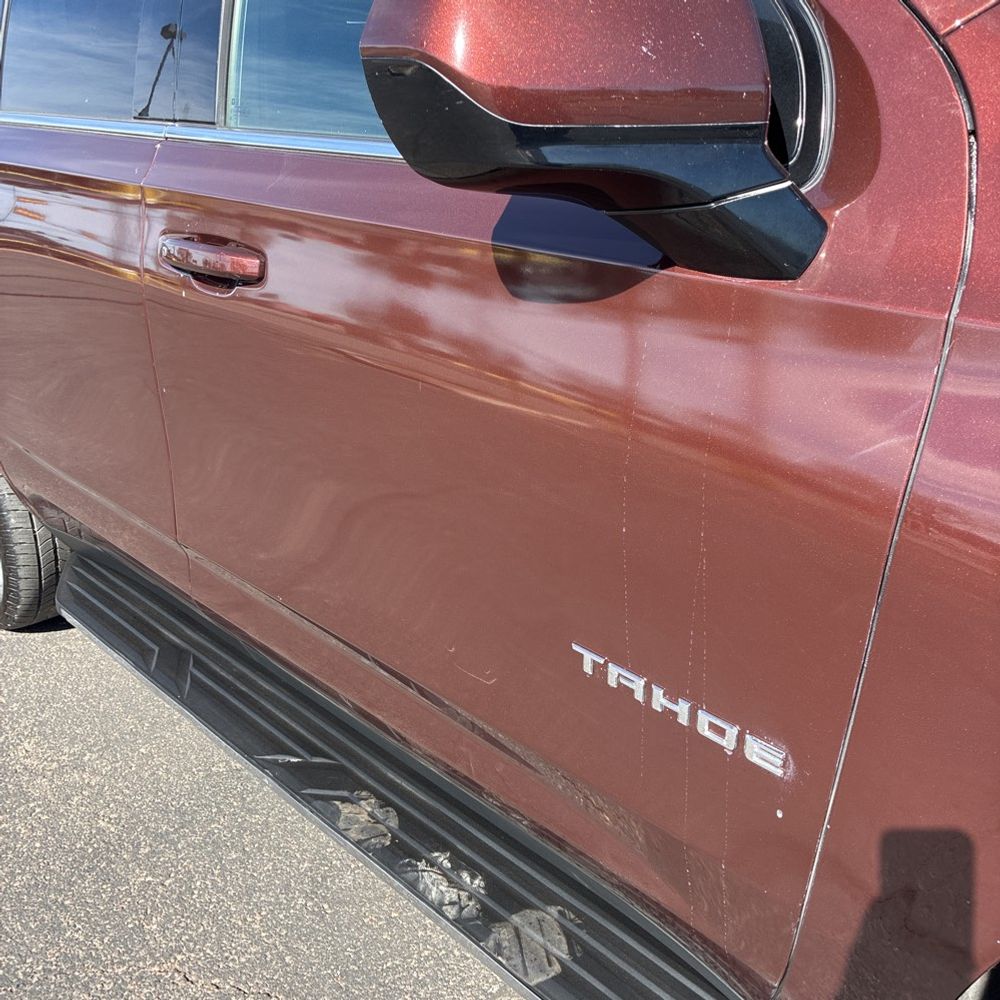 2023 Chevrolet Tahoe - Image 60