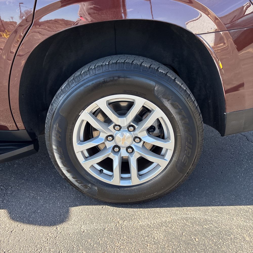 2023 Chevrolet Tahoe - Image 61