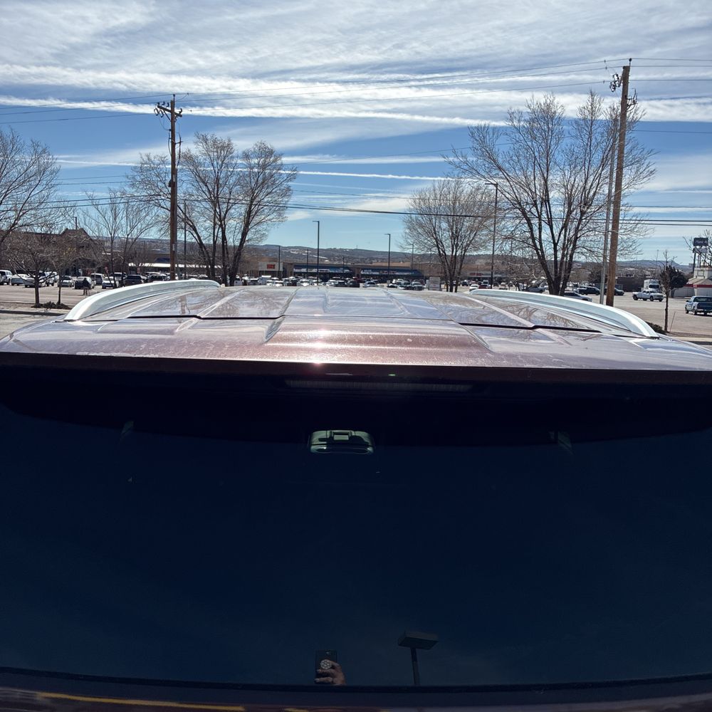 2023 Chevrolet Tahoe - Image 62