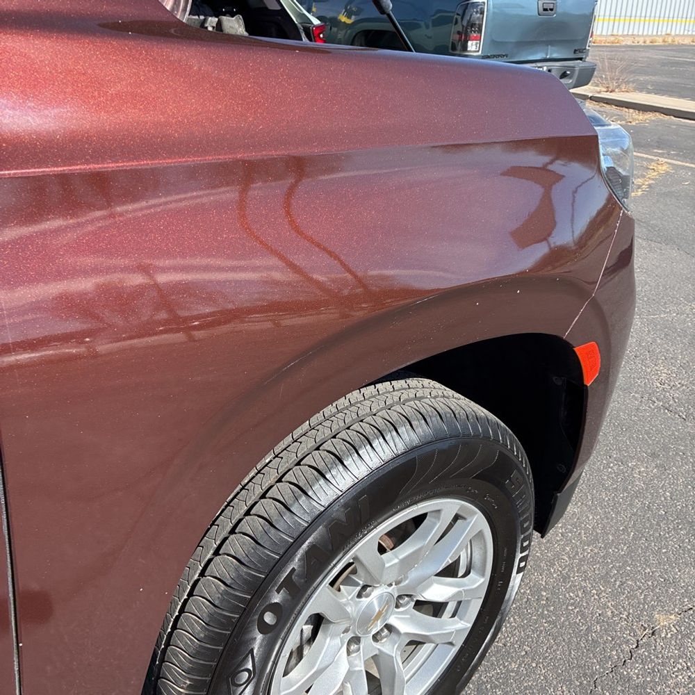 2023 Chevrolet Tahoe - Image 65