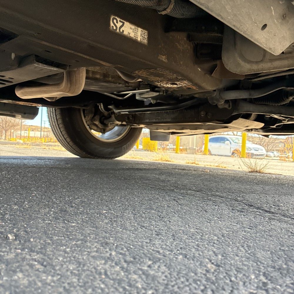 2023 Chevrolet Tahoe - Image 66